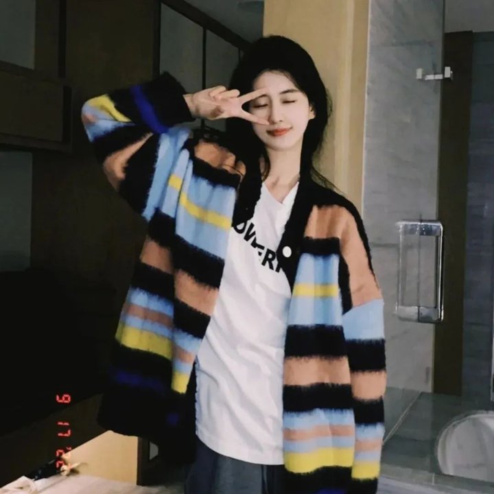 七彩虹部落4