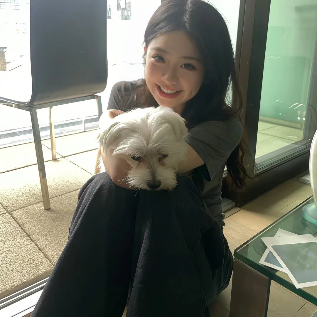 我的这点小小的爱